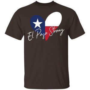 El Paso Strong Shirt, Hoodie, Tank 15