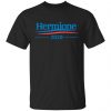 Hermione 2020 Shirt, Hoodie, Tank 1