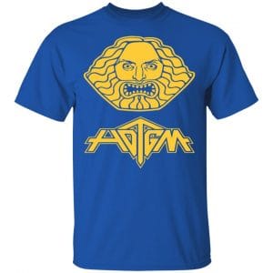 HDTGM - Zoukaz Shirt, Hoodie, Tank 16