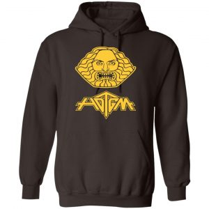 HDTGM - Zoukaz Shirt, Hoodie, Tank 20