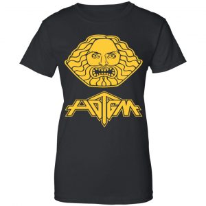 HDTGM - Zoukaz Shirt, Hoodie, Tank 22