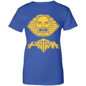 HDTGM - Zoukaz Shirt, Hoodie, Tank 25