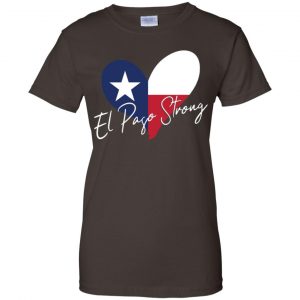 El Paso Strong Shirt, Hoodie, Tank 23