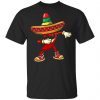 Drinco Party Shirt Tequila Fiesta Food Costume Tee Shirt, Hoodie, Tank 1