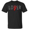 Lover Loser Shirt, Hoodie, Tank 1