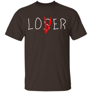 Lover Loser Shirt, Hoodie, Tank 15