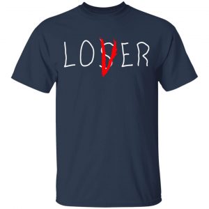 Lover Loser Shirt, Hoodie, Tank 17