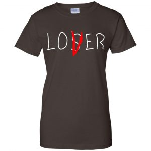 Lover Loser Shirt, Hoodie, Tank 23