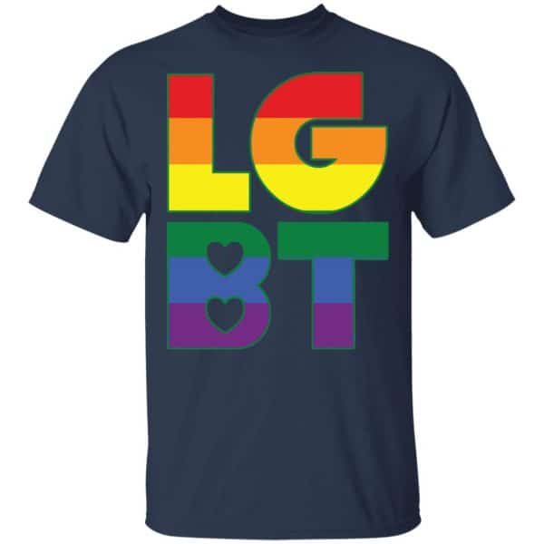 LGBT T-Shirts I Pride Month Gifts LGBTQ Shirt, Hoodie, Tank | 0sTees