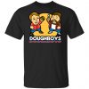 Doughboys 2018 Logo Shirt, Hoodie, Tank 1 Doughboys 2018 Logo Shirt, Hoodie, Tank 1
