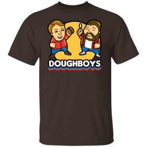 Doughboys 2018 Logo Shirt, Hoodie, Tank 15