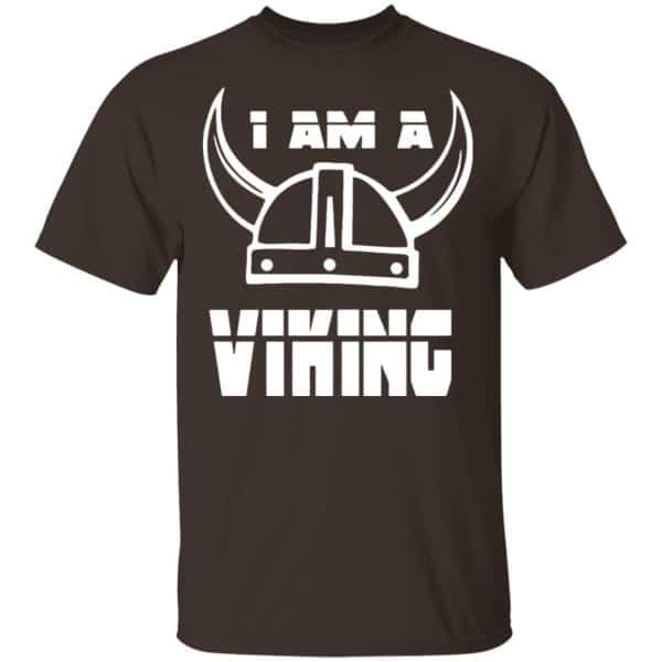 I Am A Viking Shirt, Hoodie, Tank | 0sTees