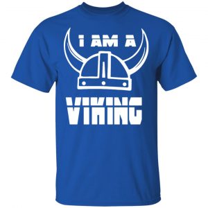 I Am A Viking Shirt, Hoodie, Tank 16