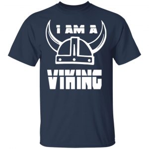 I Am A Viking Shirt, Hoodie, Tank 17