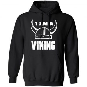 I Am A Viking Shirt, Hoodie, Tank 18