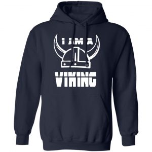I Am A Viking Shirt, Hoodie, Tank 19