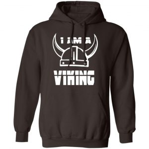 I Am A Viking Shirt, Hoodie, Tank 20