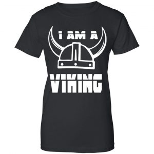 I Am A Viking Shirt, Hoodie, Tank 22