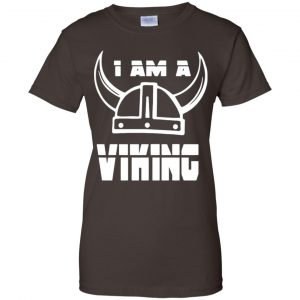 I Am A Viking Shirt, Hoodie, Tank 23