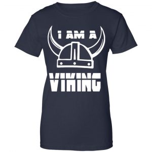 I Am A Viking Shirt, Hoodie, Tank 24