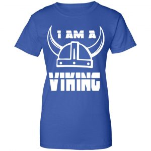 I Am A Viking Shirt, Hoodie, Tank 25