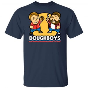 Doughboys 2018 Logo Shirt, Hoodie, Tank 17