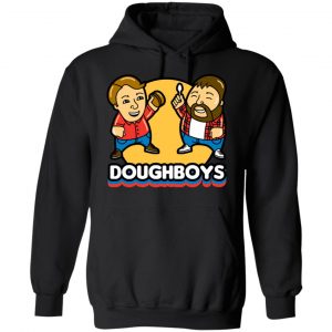 Doughboys 2018 Logo Shirt, Hoodie, Tank 18
