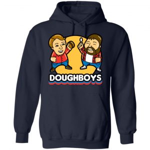 Doughboys 2018 Logo Shirt, Hoodie, Tank 19