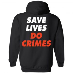 Raoul Wallenberg Save Lives, Do Crimes Shirt, Hoodie, Tank 35