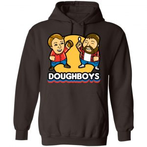 Doughboys 2018 Logo Shirt, Hoodie, Tank 20