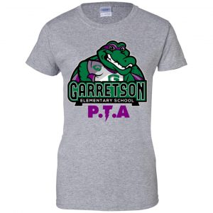 Garretson Elementary School PTA Shirt, Hoodie, Tank 9