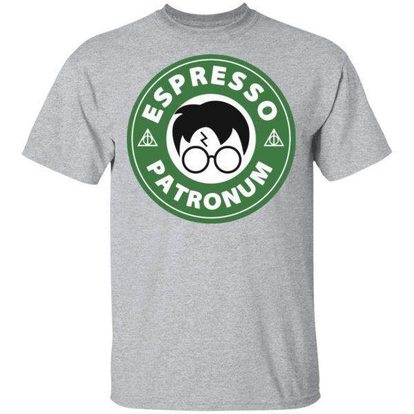 Espresso Patronum Shirt, Hoodie, Tank 3