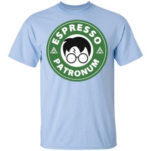 Espresso Patronum Shirt, Hoodie, Tank 16