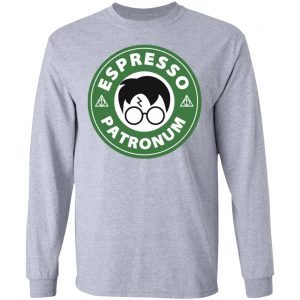 Espresso Patronum Shirt, Hoodie, Tank 17