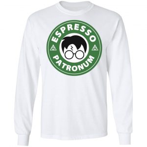 Espresso Patronum Shirt, Hoodie, Tank 18