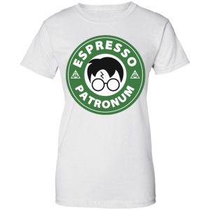 Espresso Patronum Shirt, Hoodie, Tank 24