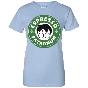 Espresso Patronum Shirt, Hoodie, Tank 25