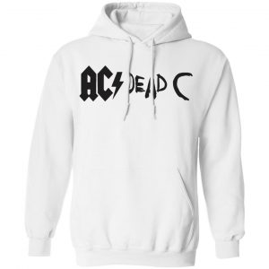 AC Dead C Parody Shirt, Hoodie, Tank 7