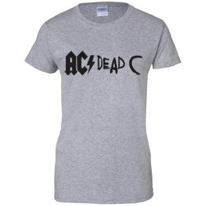 AC Dead C Parody Shirt, Hoodie, Tank 8