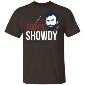 Cody's Showdy Shirt, Hoodie, Tank 15 Cody's Showdy Shirt, Hoodie, Tank 15