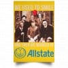 We Used To Smile And Then We Worked At Allstate Posters 2