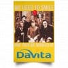 We Used To Smile And Then We Worked At Davita Posters 1