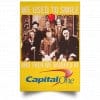 We Used To Smile And Then We Worked At Capital One Posters 2