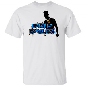Snoop Dogg Drip Bayless Shirt, Hoodie, Tank 7