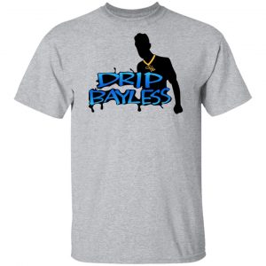 Snoop Dogg Drip Bayless Shirt, Hoodie, Tank 8