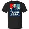 Donald Trumps 2020 Fuck Your Feelings Shirt, Hoodie, Tank 1