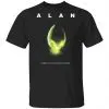 ALAN - In Space No One Can Hear You In Space Shirt, Hoodie, Tank 2