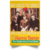 We Used To Smile And Then We Worked At Harris Teeter Posters 1