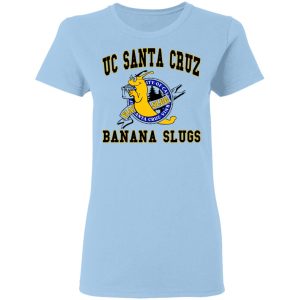 UC Santa Cruz Banana Slugs Shirt, Hoodie, Tank 9