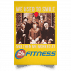 We Used To Smile And Then We Worked At 24 Hour Fitness Posters 2